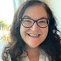 Naomi Alderman's avatar