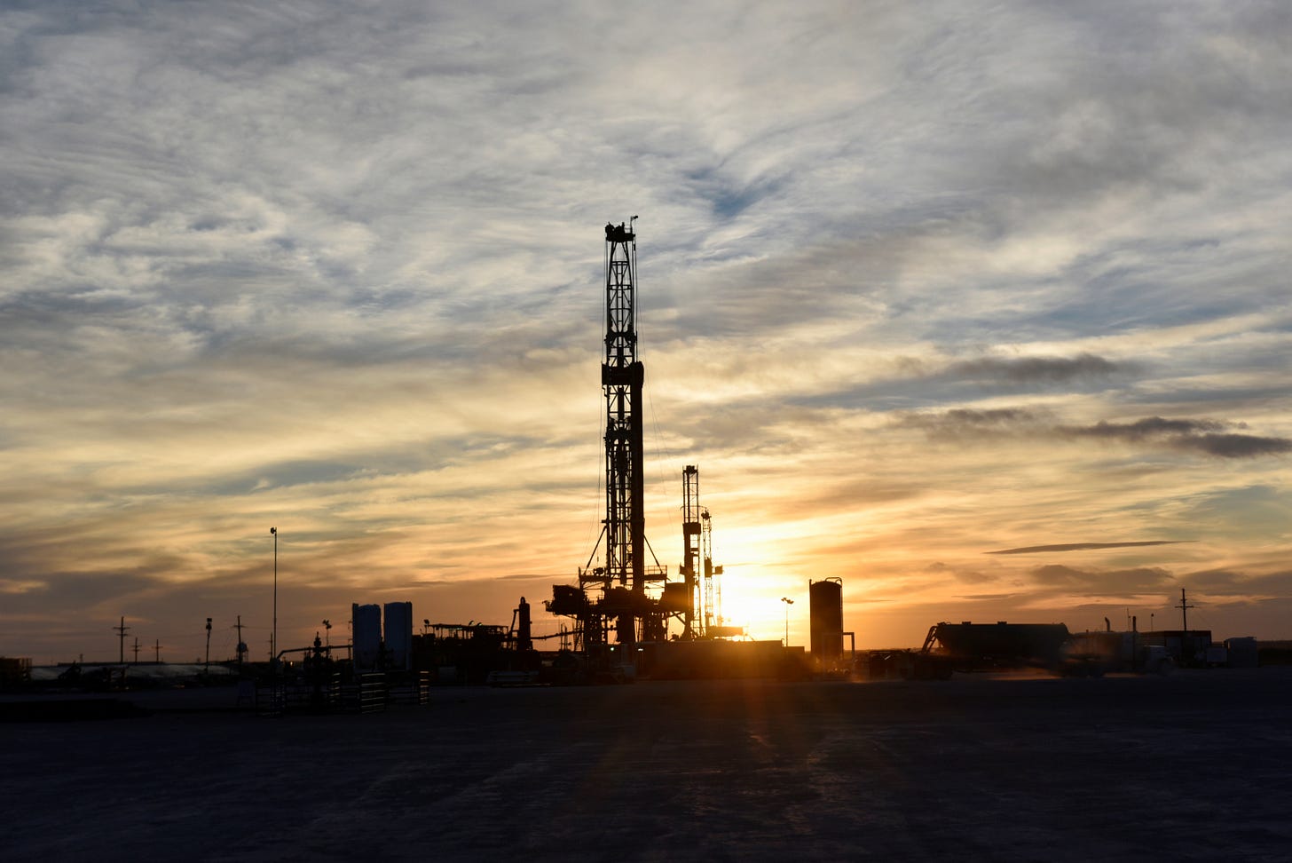 Is the U.S. shale oil revolution over? | Reuters Is the U.S. shale oil revolution over? | Reuters