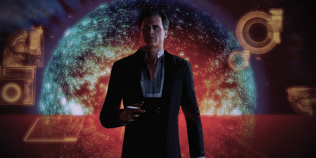 EA Promises Its Mission And Values Will "Remain Unchanged" In SEC Filing