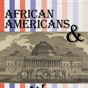 African Americans & A New History of the USA w/ Gerald Horne