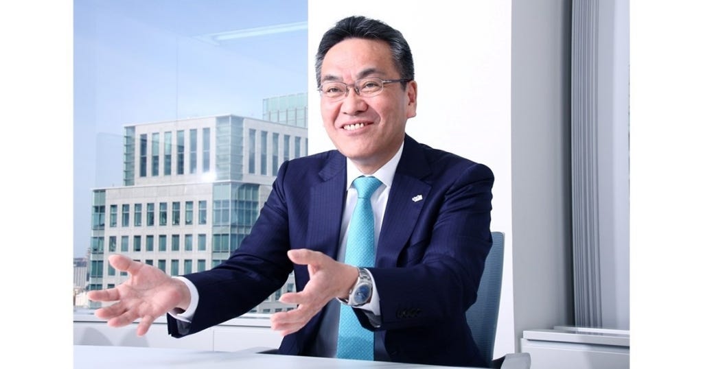 編集長インタビュー】コシダカホールディングス代表取締役社長 腰髙 博｜企業家倶楽部