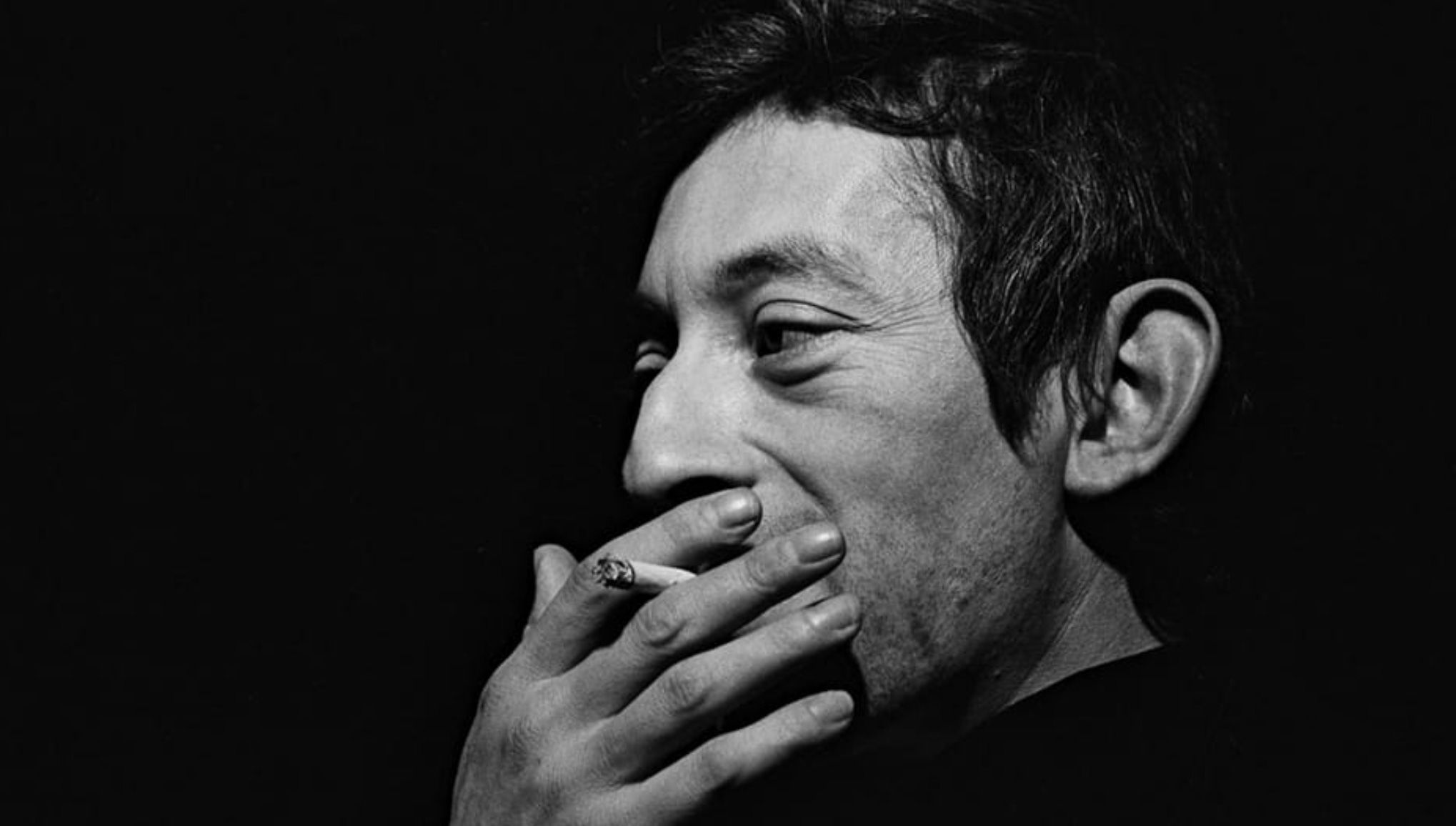 Listen Up: Serge Gainsbourg, French Pop's Legendary Provocateur