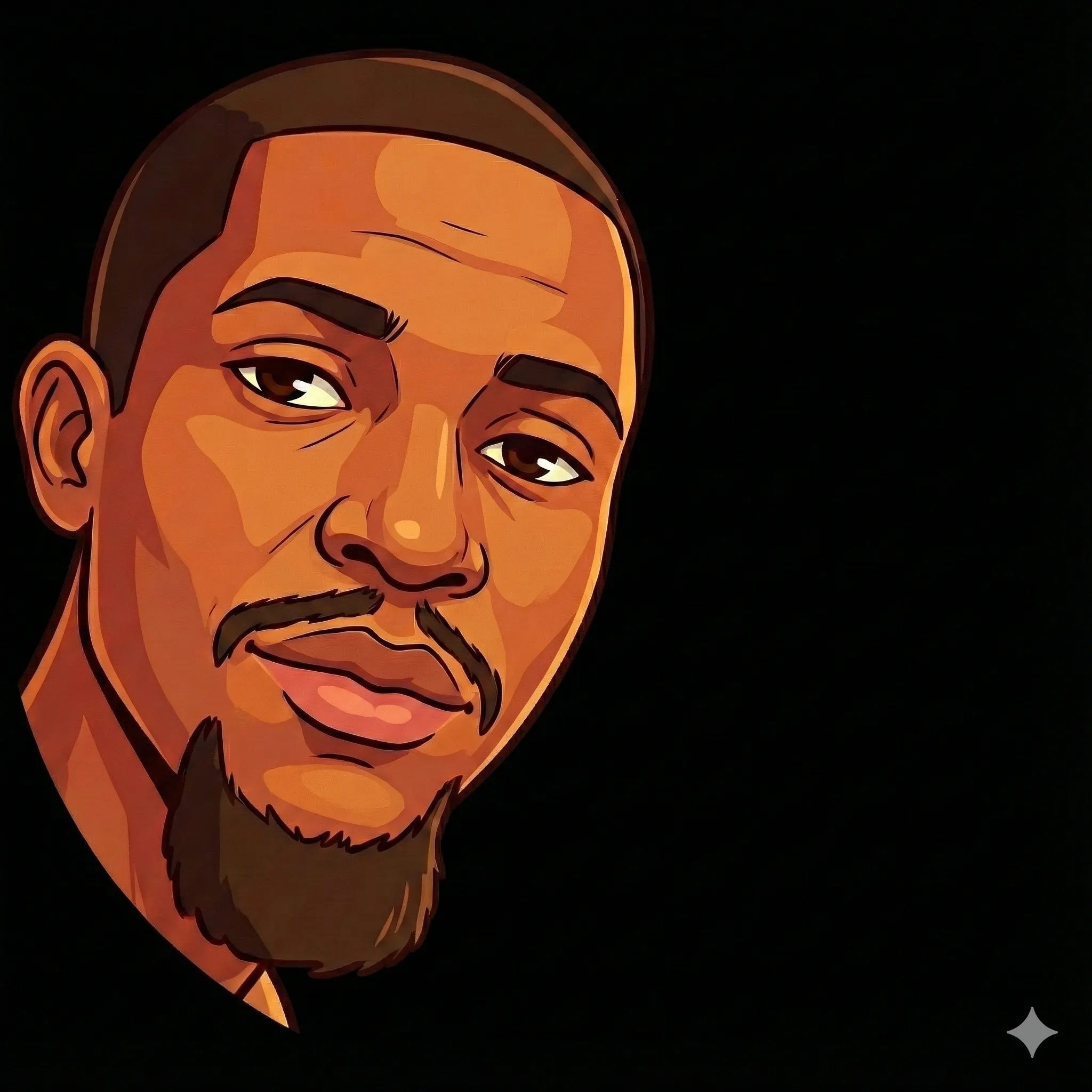 Substack profile picture for @xtudor