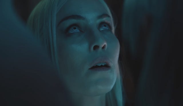 Image of Noomi Rapace