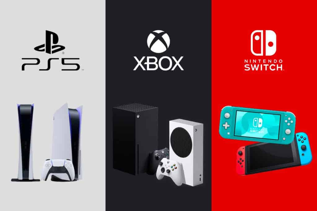 Nintendo Switch Pro: ready for launch! - here's what we know so far!