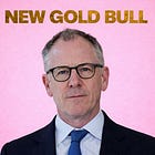 BofA Declares: "New Gold Bull"
