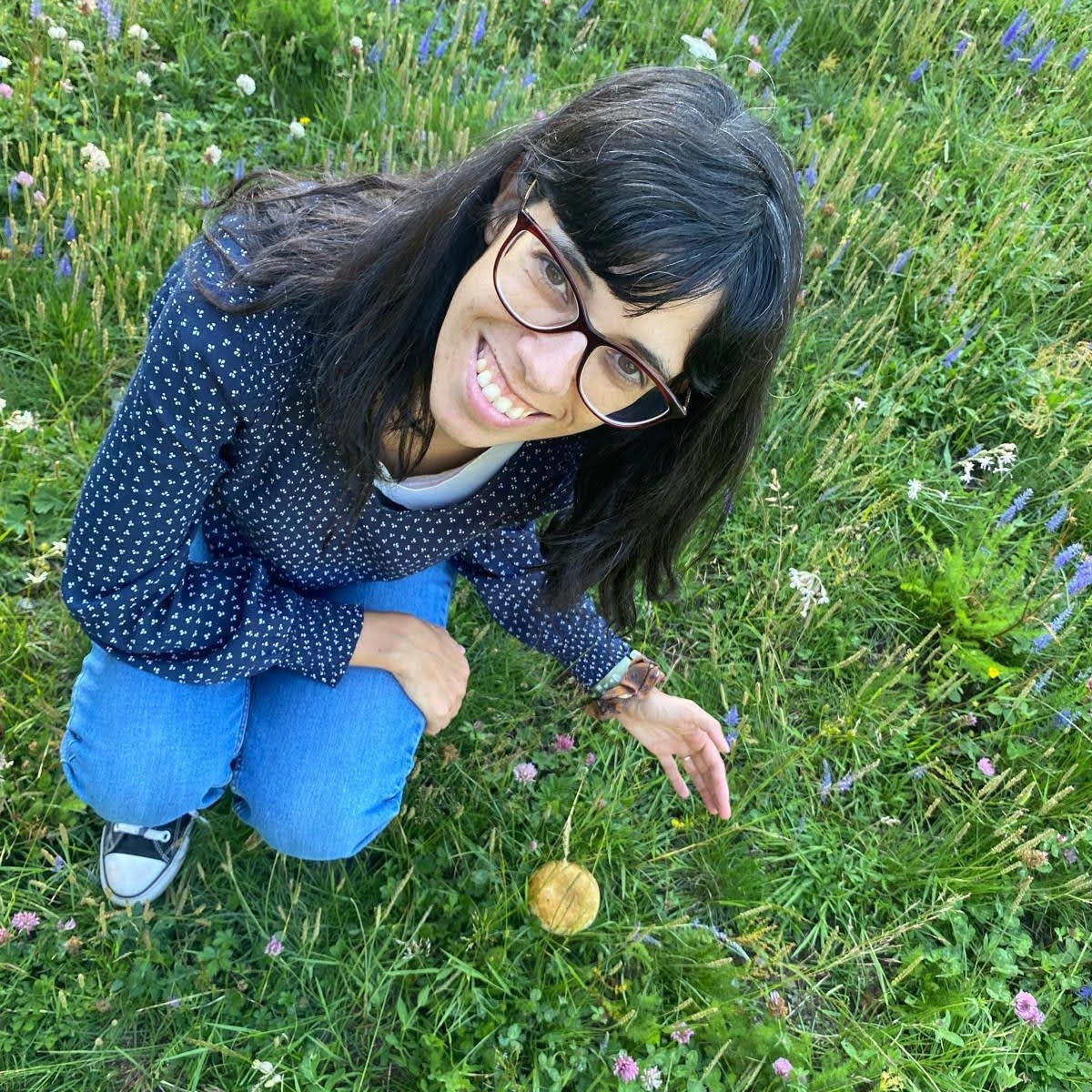 Di terra, radici e lune