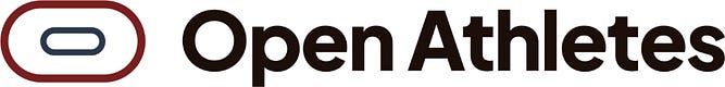 Open Athletes