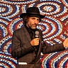DREAMING AUSTRALIA