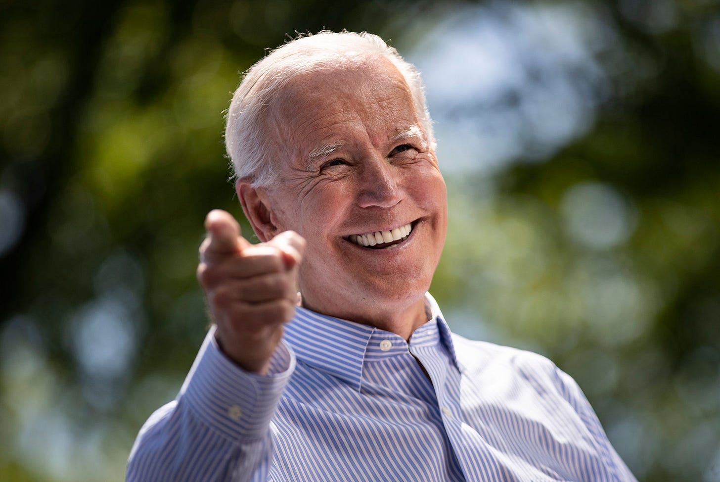 Joe Biden and Kamala Harris Bring the Campaign to Animal Crossing | Vanity  Fair