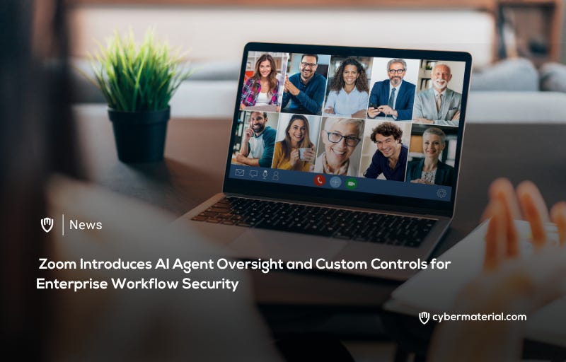Zoom Introduces AI Safeguards for Enhanced Enterprise Security
