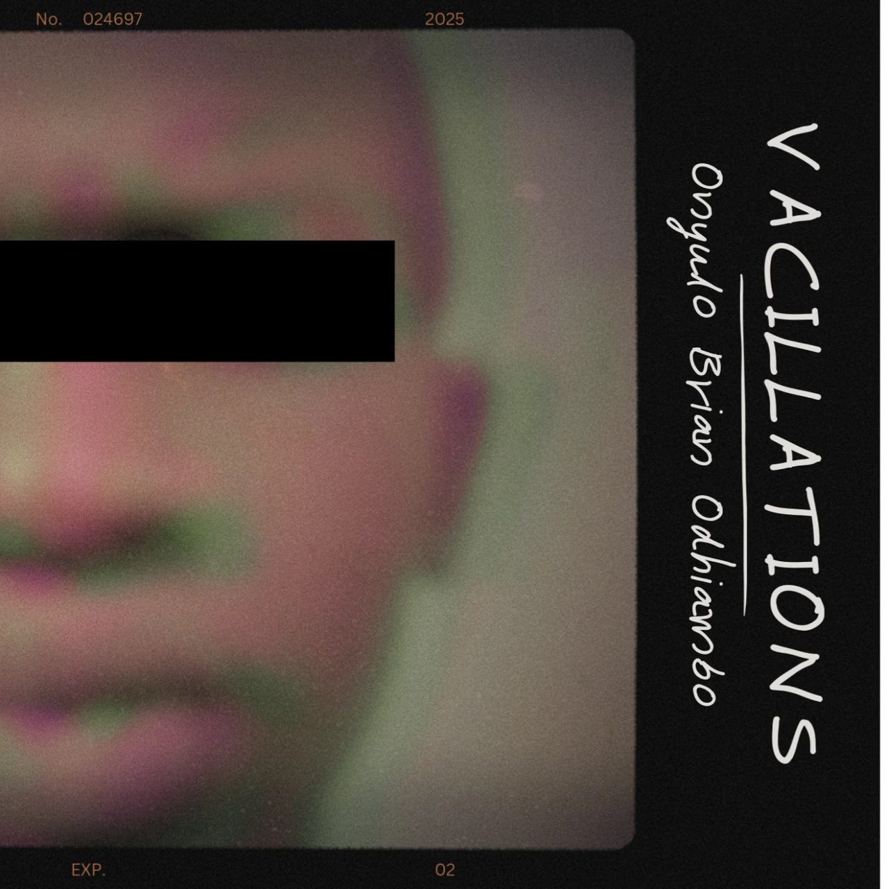 Vacillations 