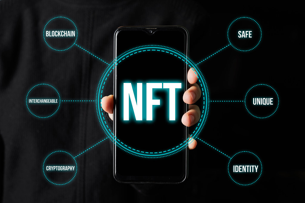 NFT Nedir ve Değiştirilemez Tokenler Nasıl Çalışır?