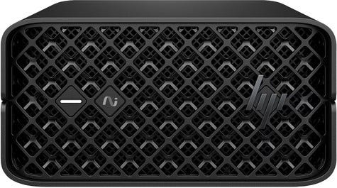 HP Z2 Mini G1a Ryzen AI MAX PRO W11p64 QWERTYShould you buy a Strix Halo mini PC for local AI in 2026? HP Z2 Mini G1a Ryzen AI MAX PRO W11p64 QWERTYShould you buy a Strix Halo mini PC for local AI in 2026?