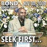 BOND / JLP