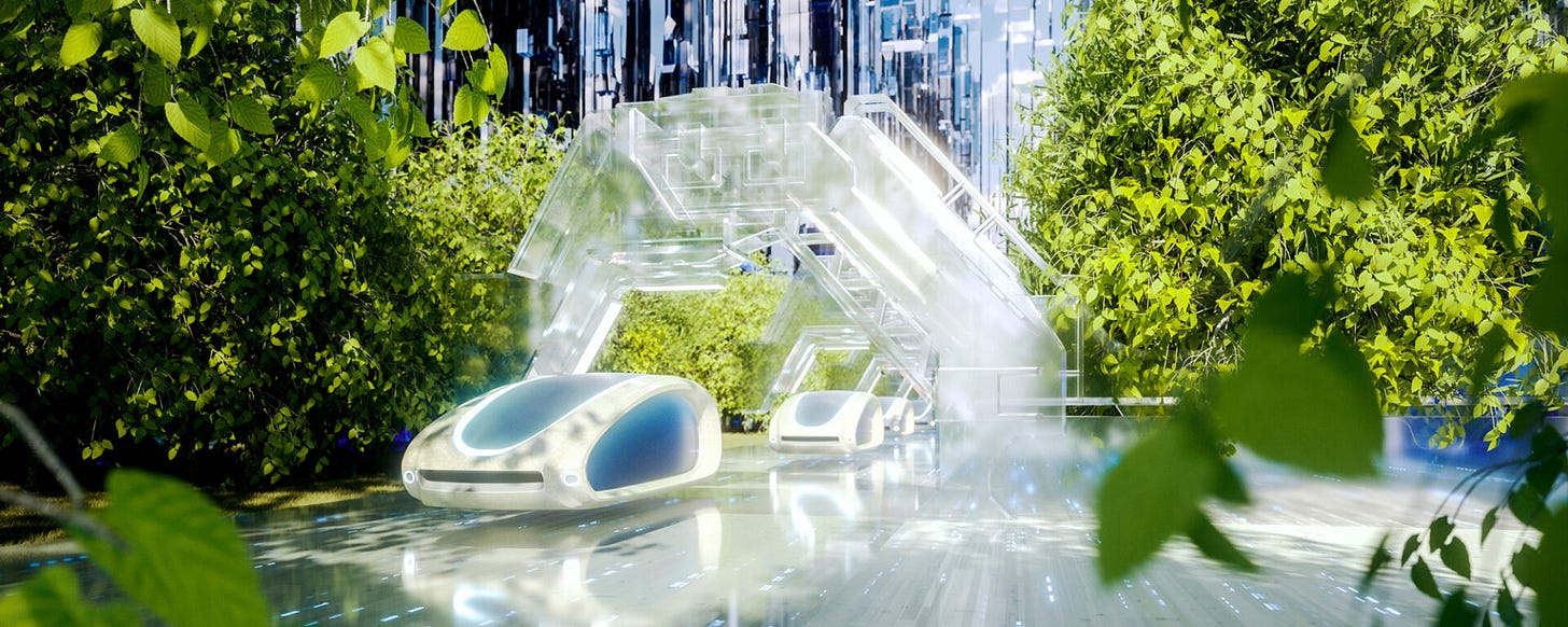 Top 10 Innovative Technologies in the Sustainable Energy Sector - KnowHow