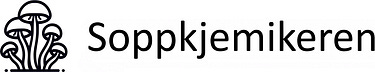 Soppkjemikeren