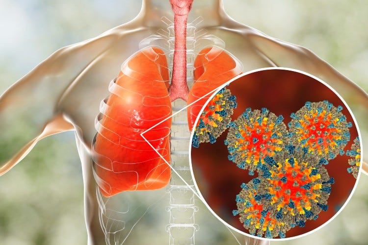 IMBW Audio: The Story of How People Came to Link Vaccines With Autism Is More Insane Than You Realize