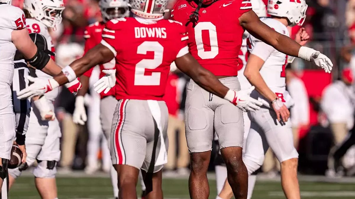 Poll: Which Ohio State draft pick will be the most difficult to replace this season?