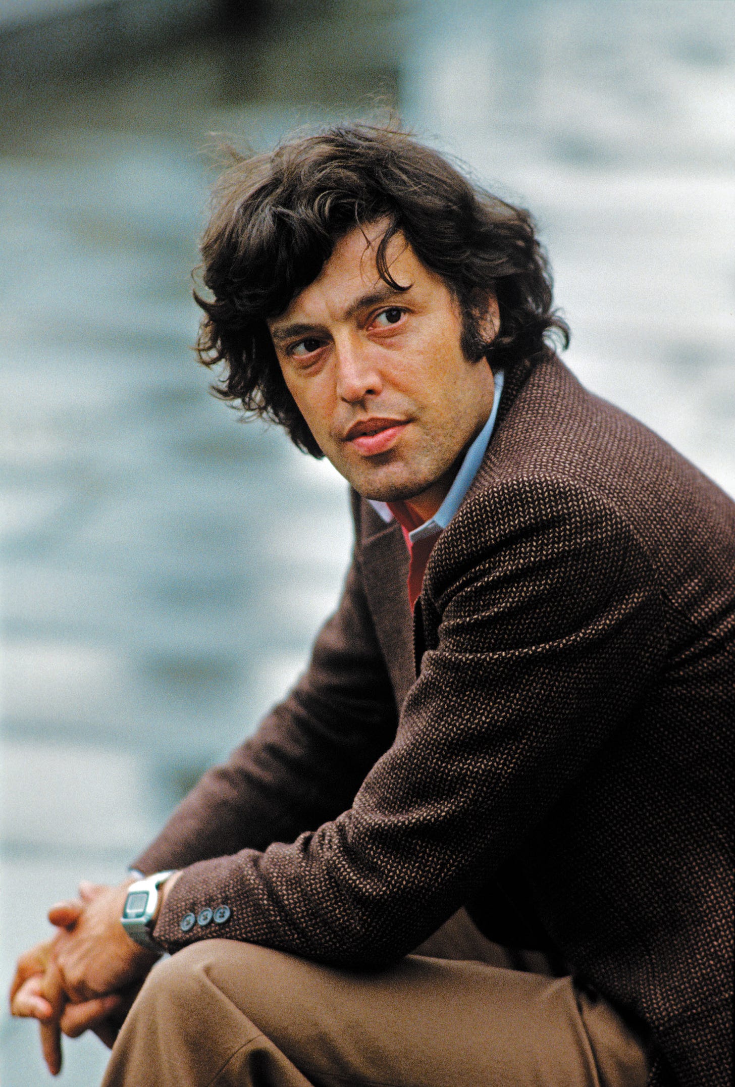 Tom Stoppard Tom Stoppard