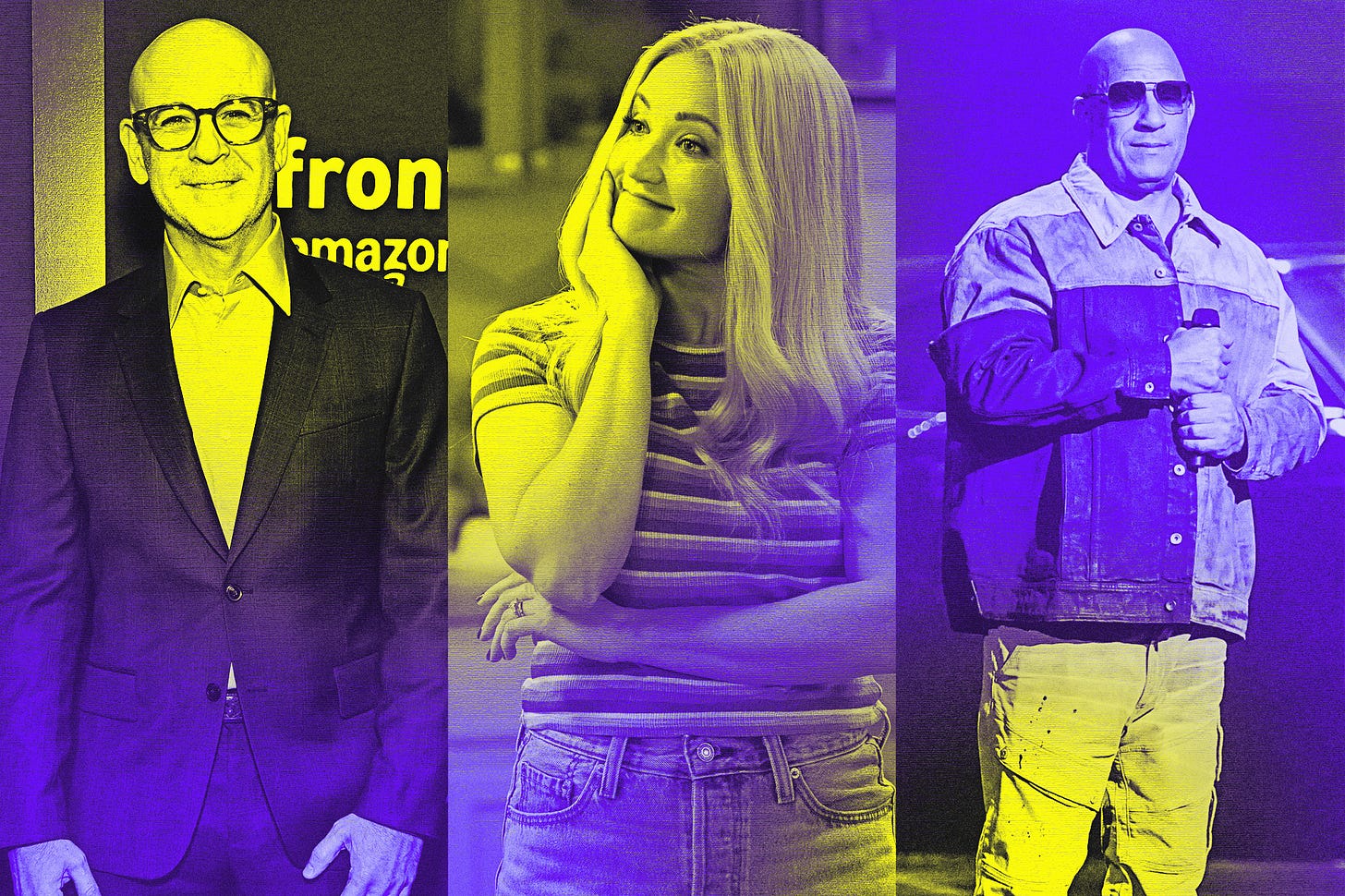 Peter Friedlander, Emily Osment in 'Georgie & Mandy's First Marriage'; Vin Diesel