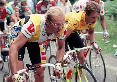 Tour de France reading material: 10 books you should read