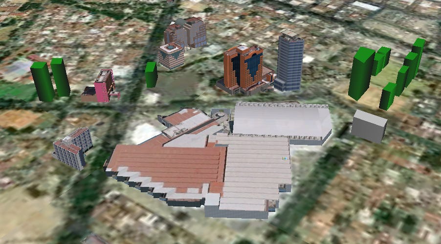 nuevos edificios en expo guadalajara nuevos edificios en expo guadalajara