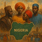 Diversity Made on Earth