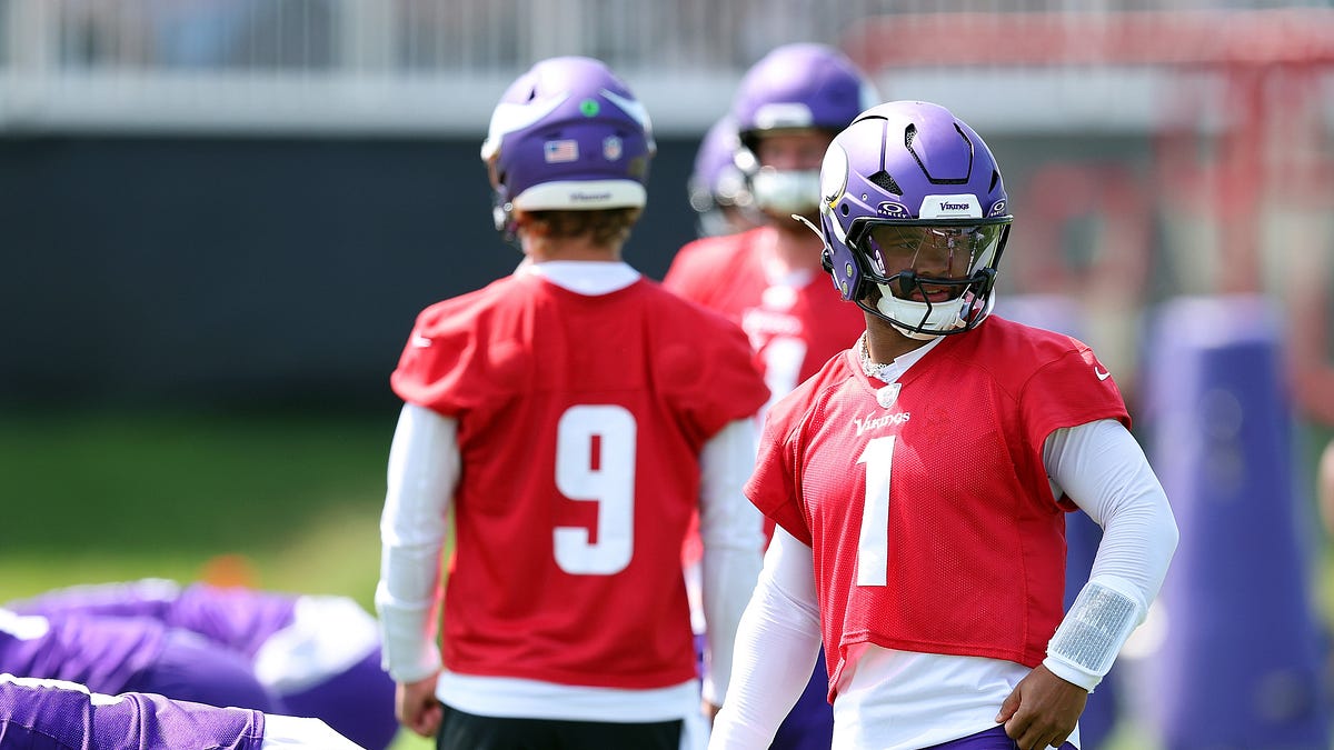 Yes, Kyler Murray can electrify the Minnesota Vikings