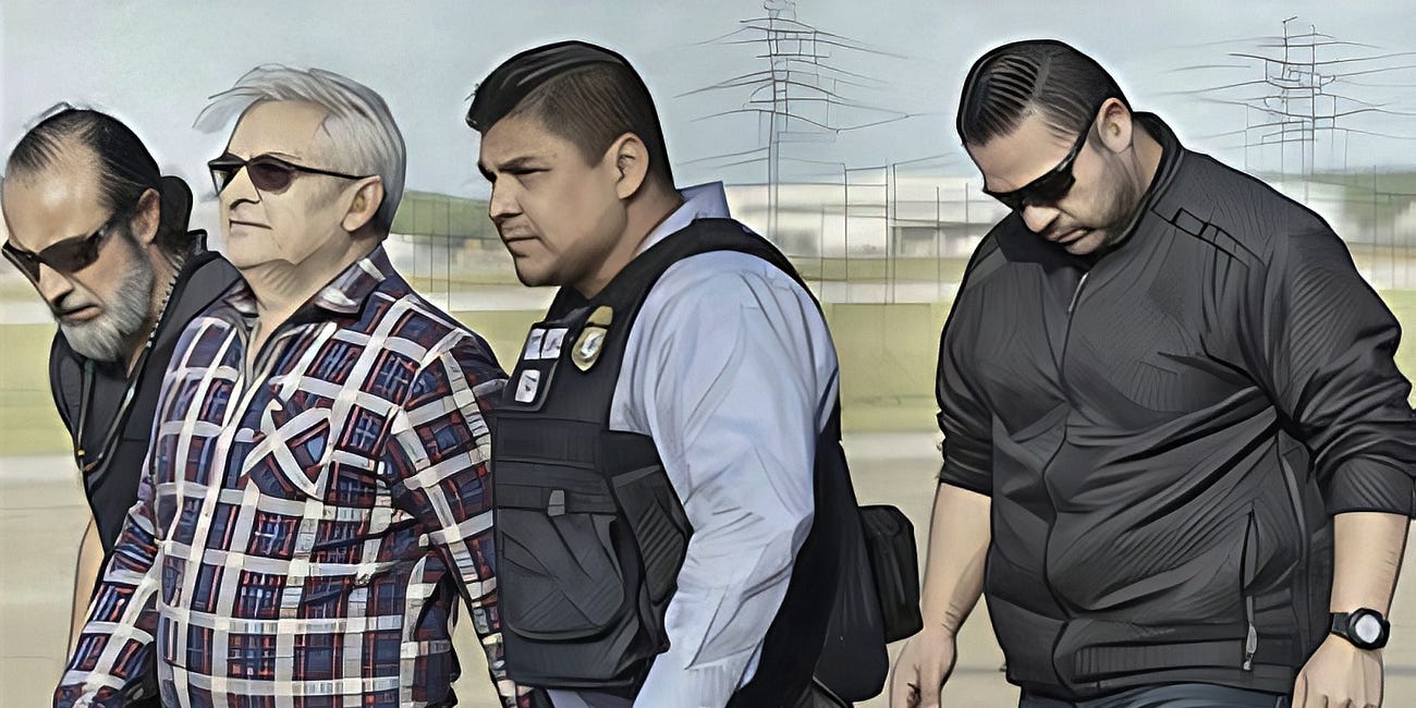 Dictan prisión formal a Tomás Yarrington, exgobernador de Tamaulipas por delitos contra la salud