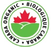 Canada Organic Logo