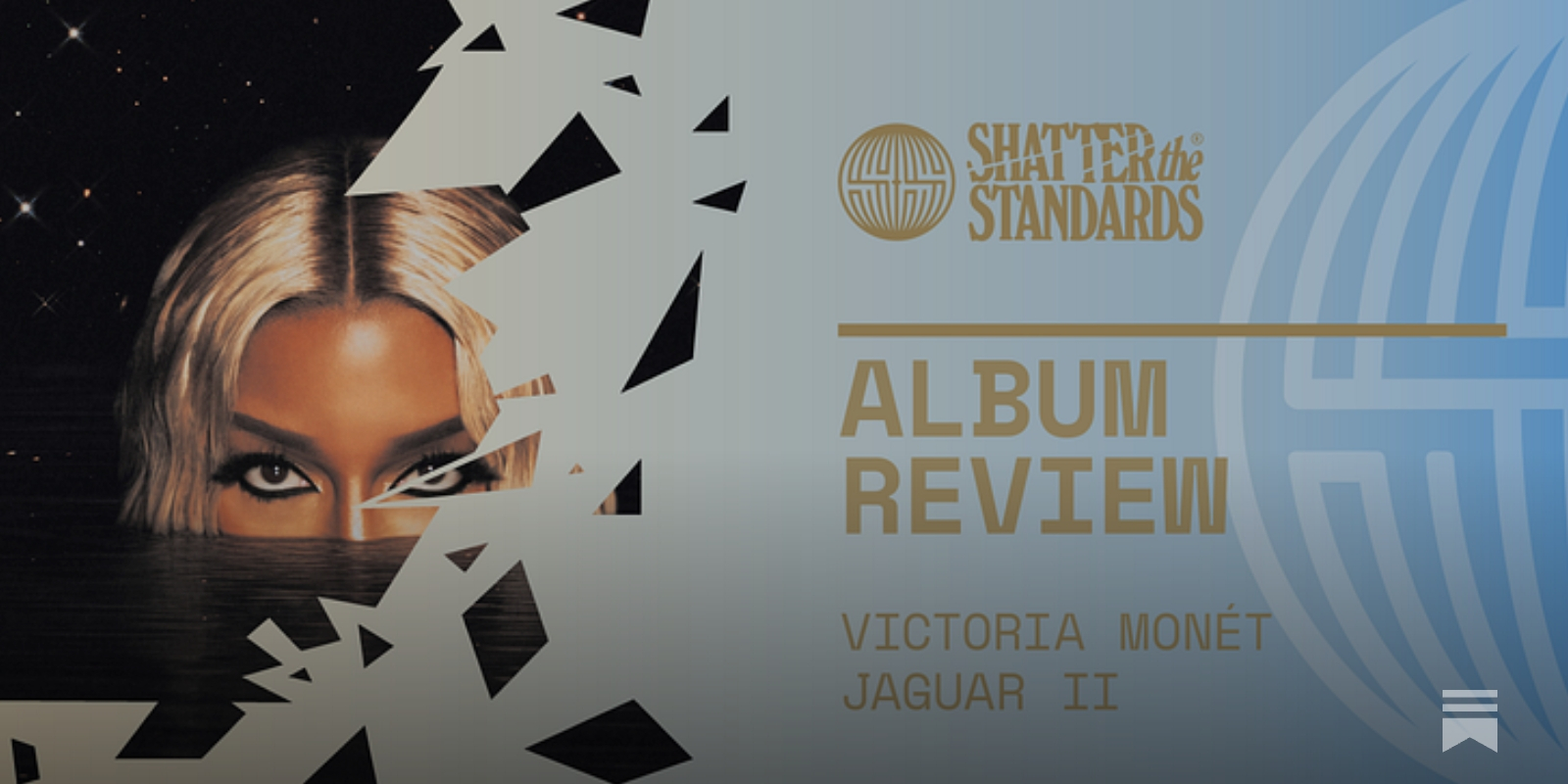 Album Review: JAGUAR II by Victoria Monét - by Jamila W.
