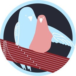 Substack profile picture for @boo