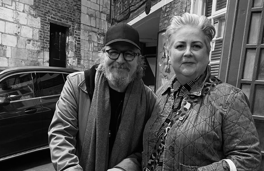 Life Lately Edition #36 May 2025