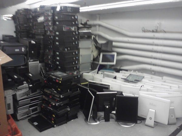 pcs on the way out or not 2015 pcs on the way out or not 2015