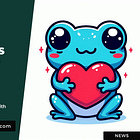 Croakey Becomes the First Cronos Memecoin to Integrate Crypto.com Pay Merchant