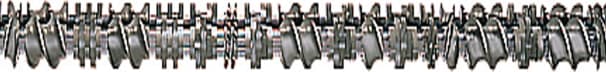 Twin Screw Extrusion Community