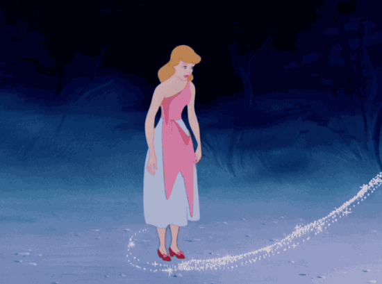 Cinderella GIFs - Get the best GIF on GIPHY