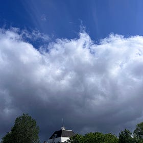 I actually like overthinking