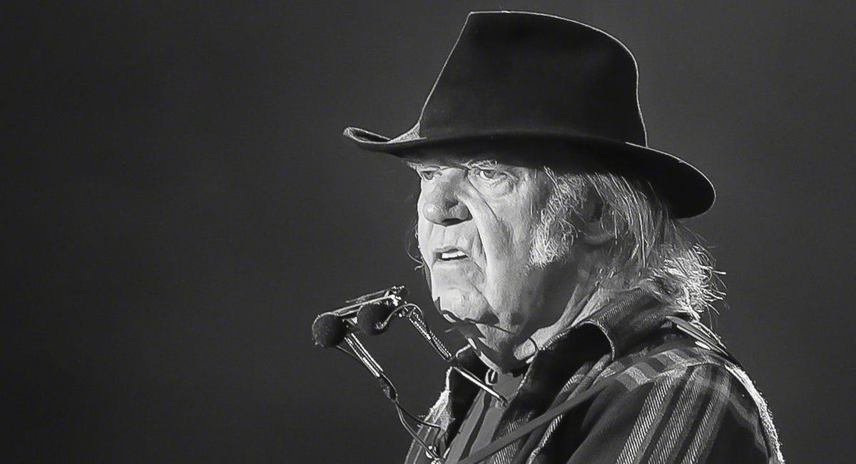 A Letter to My Former Heroes