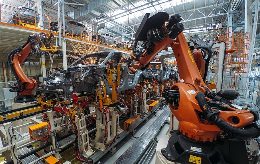 What to Learn from the Toyota Production System