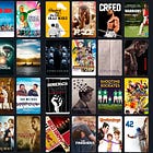 Grandes Filmes Esportivos, Grande Sertão (Uma Curadoria)