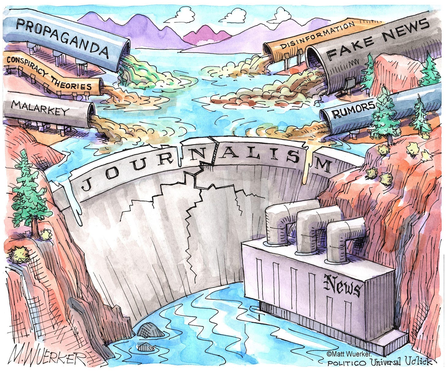 The Media Circus – Voice – Carleton College