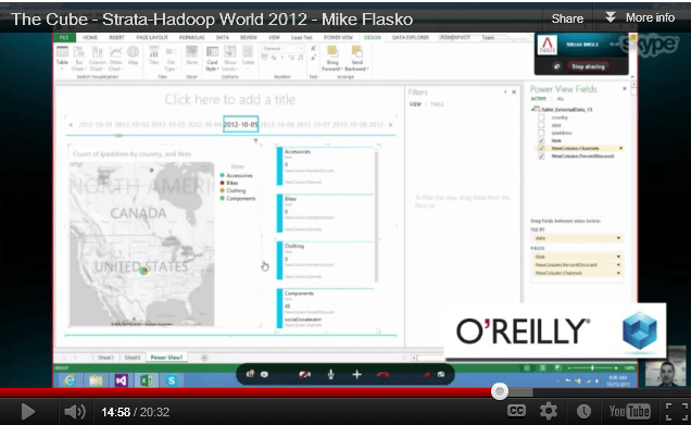 end to end demo microsoft hadoop hdinsight end to end demo microsoft hadoop hdinsight
