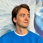 Maxim Nikitin's avatar