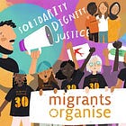 Welcome to Britain's "open borders industry"