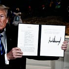 Iran as 'n Vierde Magsentrum