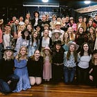 Gold Coast students selected for the 2026 Country Music Academy