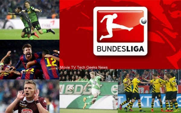 bundesliga league winners losers 2015 images bundesliga league winners losers 2015 images