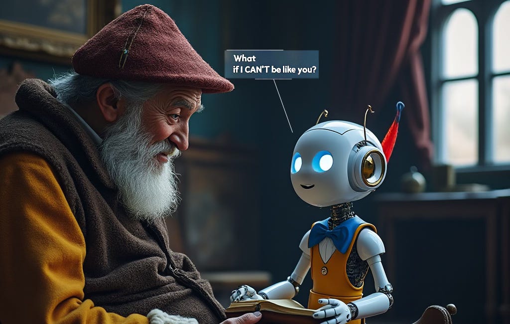 GPT-4o: Some fields, especially healthcare, require nuanced clinical reasoning that combines knowledge, experience, and context-specific judgment.